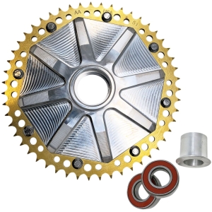 SPROCKET CUSH DR MACH51GD