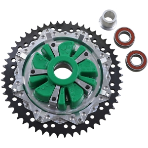SPROCKET CUSH DR MACH53BK