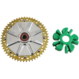 SPROCKET CUSH DR MACH53GD