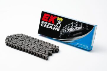 STANDARD 110 CLIP LINK 428 NON-SEAL REPLACEMENT DRIVE CHAIN / NATURAL