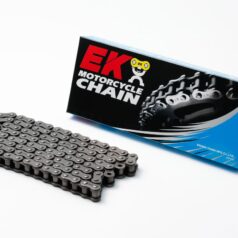 STANDARD 130 CLIP LINK 428 NON-SEAL REPLACEMENT DRIVE CHAIN / NATURAL