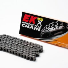 STANDARD 108 CLIP LINK 530 NON-SEAL REPLACEMENT DRIVE CHAIN / NATURAL