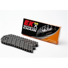 STANDARD 112 CLIP LINK 530 NON-SEAL REPLACEMENT DRIVE CHAIN / NATURAL