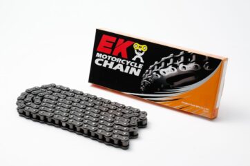 STANDARD 114 CLIP LINK 530 NON-SEAL REPLACEMENT DRIVE CHAIN / NATURAL