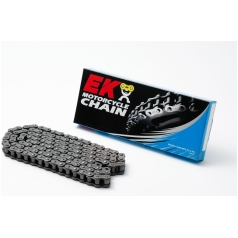 H 136 CLIP LINK 428 NON-SEAL REPLACEMENT DRIVE CHAIN / NATURAL