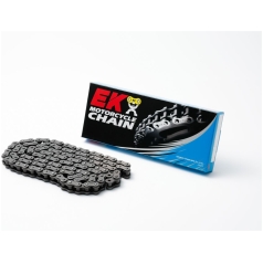 H 132 CLIP LINK 420 NON-SEAL REPLACEMENT DRIVE CHAIN / NATURAL