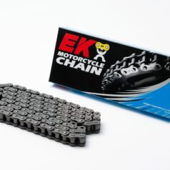 H 130 CLIP LINK 428 NON-SEAL REPLACEMENT DRIVE CHAIN / NATURAL