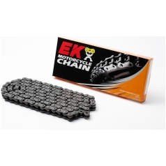 H 110 CLIP LINK 520 NON-SEAL REPLACEMENT DRIVE CHAIN / NATURAL