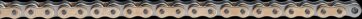 SHDR 110 CLIP LINK 428 NON-SEAL REPLACEMENT DRIVE CHAIN / GOLD