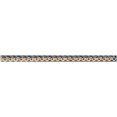 SHDR 116 CLIP LINK 428 NON-SEAL REPLACEMENT DRIVE CHAIN / GOLD