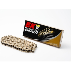 SHDR 124 CLIP LINK 428 NON-SEAL REPLACEMENT DRIVE CHAIN / GOLD