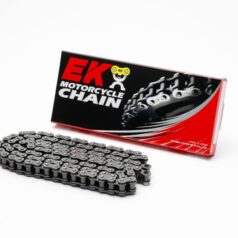SROZ 132 CLIP LINK 428 O-RING REPLACEMENT DRIVE CHAIN / NATURAL