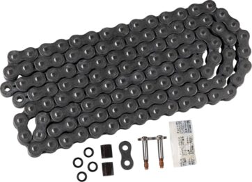 SRX2 SERIES 120 RIVET LINK 530 X-RING REPLACEMENT DRIVE CHAIN / NATURAL / STEEL - Bild 2