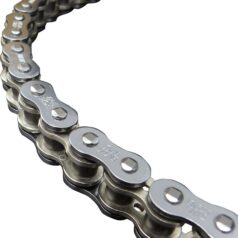 SRX2 SERIES 112 RIVET LINK 525 X-RING REPLACEMENT DRIVE CHAIN / NATURAL / STEEL