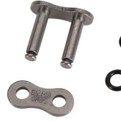 SROZ 1 CLIP LINK 428 O-RING REPLACEMENT CONNECTING LINK / NATURAL