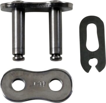 DRZ2 1 CLIP LINK 530 NON-SEAL REPLACEMENT CONNECTING LINK / NATURAL