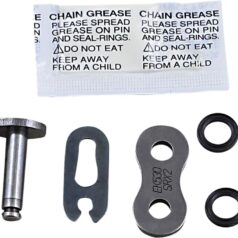 SRX2 SERIES 1 CLIP LINK 530 X-RING REPLACEMENT CONNECTING LINK / NATURAL