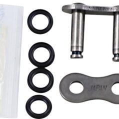 SRX2 SERIES 1 CLIP LINK 520 X-RING REPLACEMENT CONNECTING LINK / NATURAL