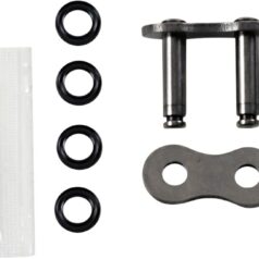 SRX2 SERIES 1 CLIP LINK 525 X-RING REPLACEMENT CONNECTING LINK / NATURAL
