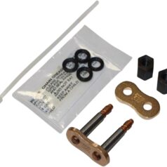 CHAIN SCREW MASTER LINK