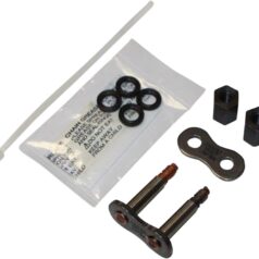 CHAIN SCREW MASTER LINK