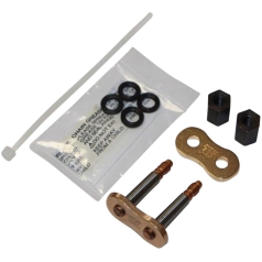 CHAIN SCREW MASTER LINK