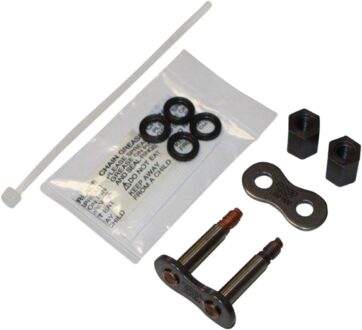 CHAIN SCREW MASTER LINK
