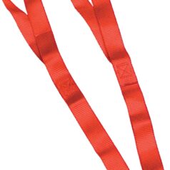 TIE-DOWN EXTENSION RED