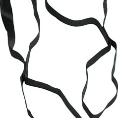 TIE-DOWN EXTENSION BLACK