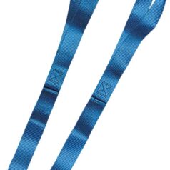TIE-DOWN EXTENSION BLUE