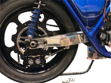 SWINGARM FXR 94-00 - Bild 2