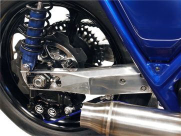 SWINGARM FXR 94-00 - Bild 3