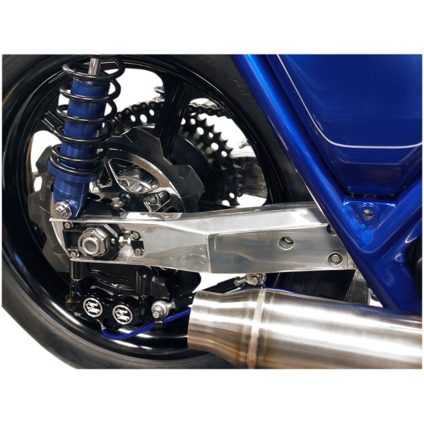SWINGARM FXR 94-00 - Bild 3
