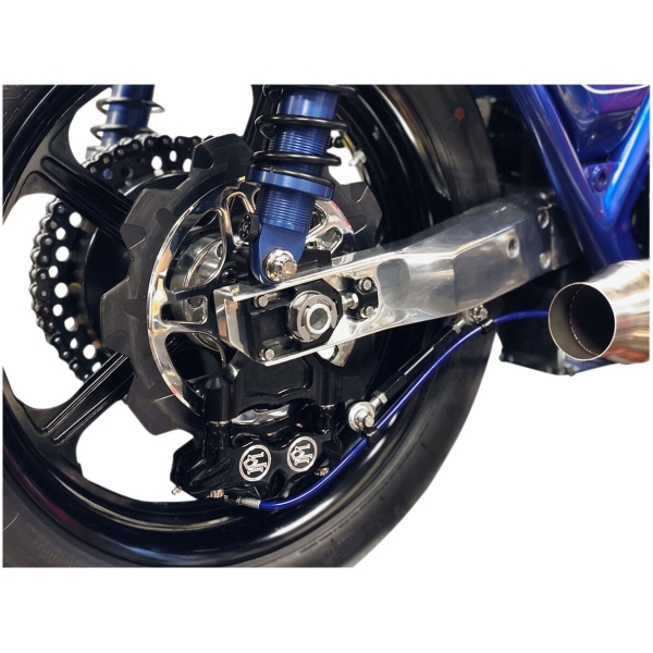 SWINGARM FXR 94-00 - Bild 4