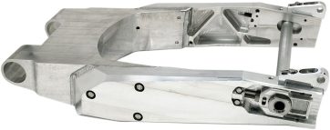 SWINGARM MACHD FLHT 09- - Bild 4