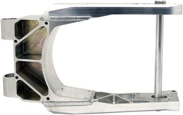 SWINGARM MACHD FLHT 09- - Bild 5