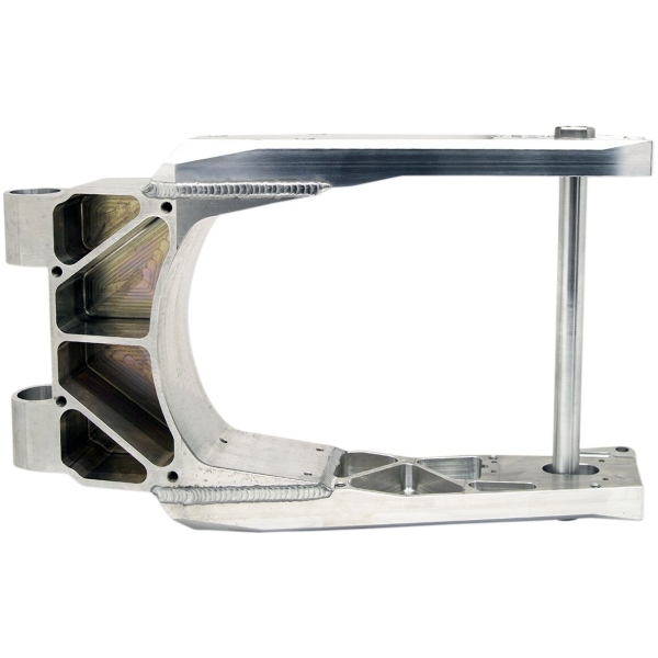 SWINGARM MACHD FLHT 09- - Bild 5