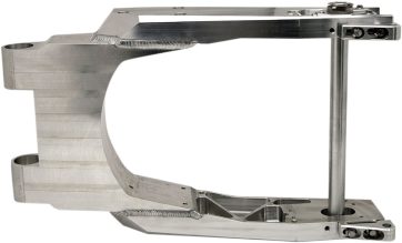 SWINGARM MACHD FLHT 09- - Bild 7