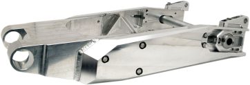 SWINGARM MACHD FLHT 09- - Bild 8