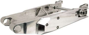 SWINGARM MACHD FLHT 09- - Bild 11