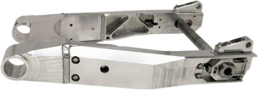 SWINGARM MACHD FLHT 09- - Bild 12