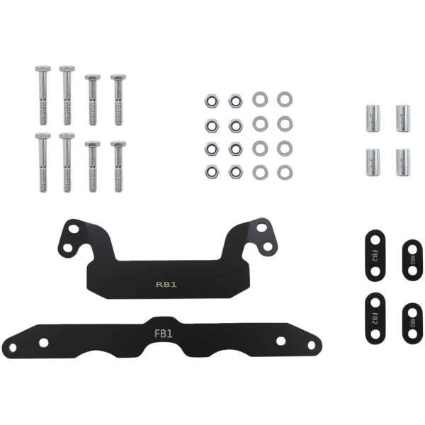 LIFT KIT YAMAHA KODIAK