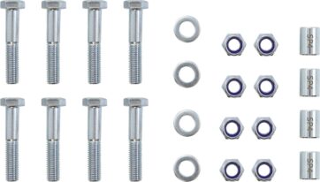 LIFT KIT KAW MULE PRO - Bild 2