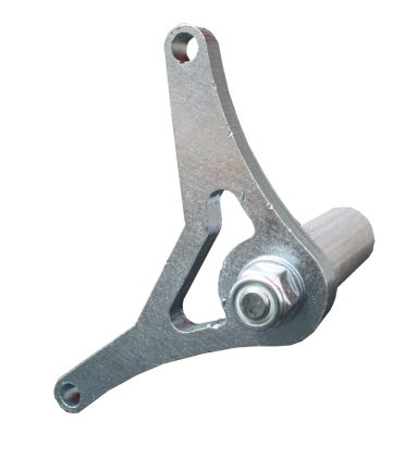 FLANGE ADAPTER SET MINARELLI NATURAL - Bild 2