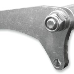 FLANGE ADAPTER SET PIAGGIO NATURAL