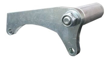 FLANGE ADAPTER SET PIAGGIO NATURAL - Bild 2