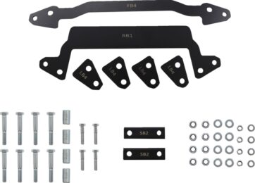 LIFT KIT KAW