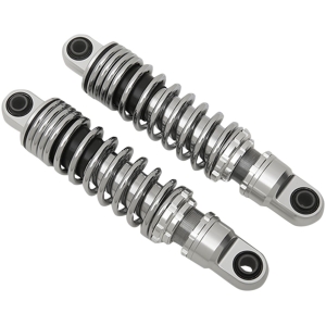 SHOCK ABSORBERS STANDARD CHROME 10-1/2" (267 mm)