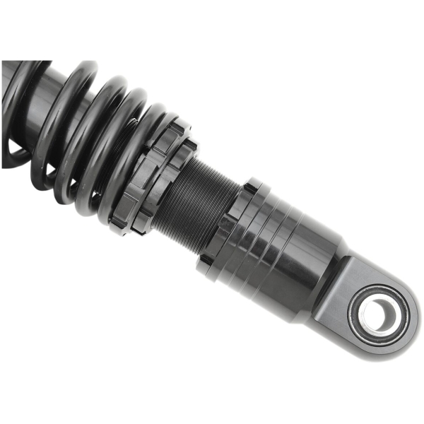 SHOCK ABSORBERS RIDE-HEIGHT ADJUSTABLE  STANDARD BLACK 11" (280 mm) - Bild 2