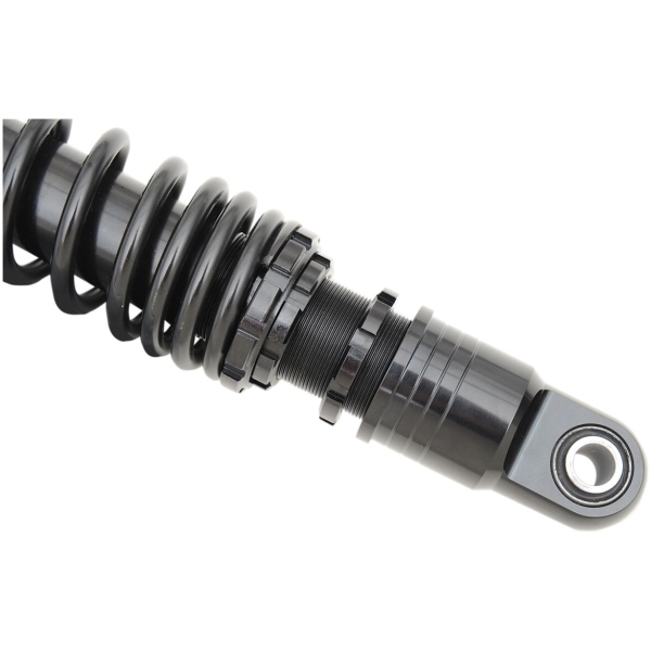 SHOCK ABSORBERS RIDE-HEIGHT ADJUSTABLE  STANDARD BLACK 11" (280 mm) - Bild 3